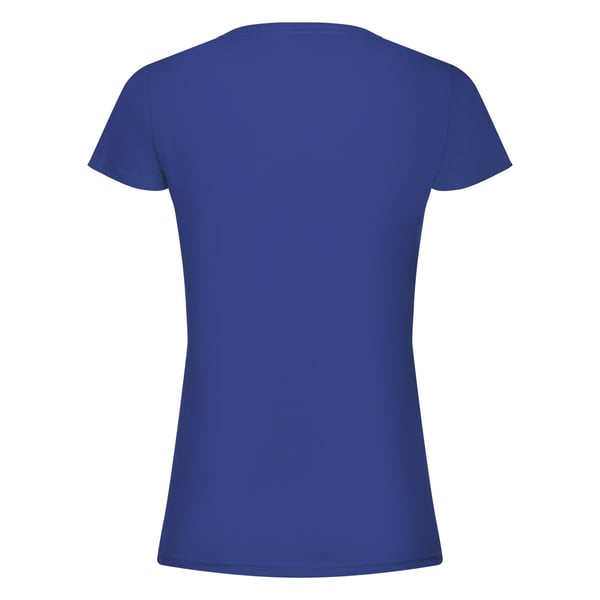 Fruit of the Loom Womens/Ladies T-Shirt