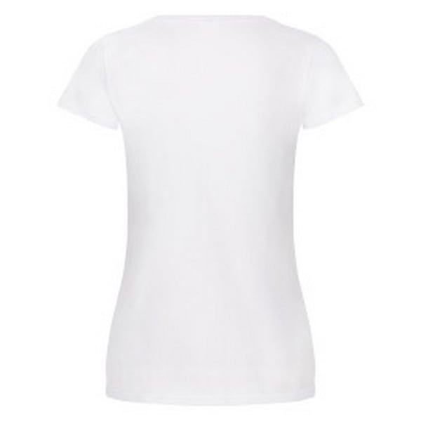 Fruit of the Loom Womens/Ladies T-Shirt