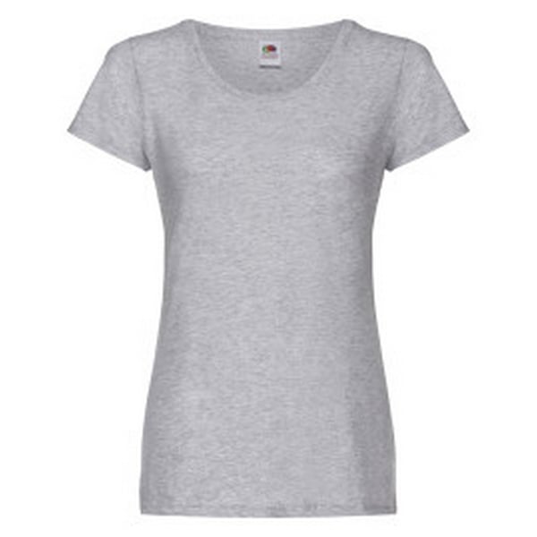 Fruit of the Loom Womens/Ladies T-Shirt