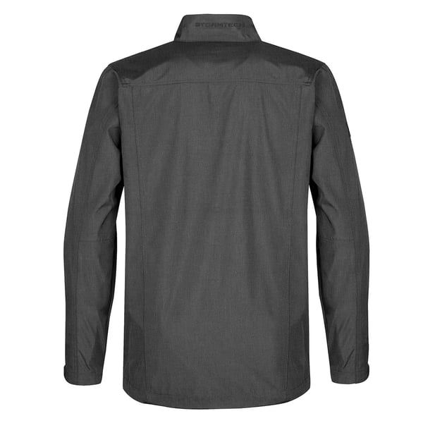 Stormtech Herr Endurance Soft Shell Jacka