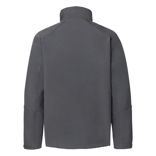 Russell Womens/Ladies Bionic Soft Shell Jacket