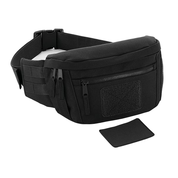 Bagbase Molle-käyttövyölaukku
