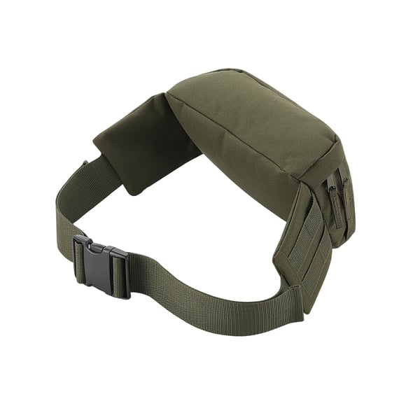 Bagbase Molle-käyttövyölaukku