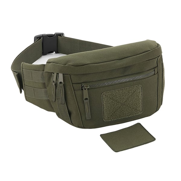 Bagbase Molle-käyttövyölaukku