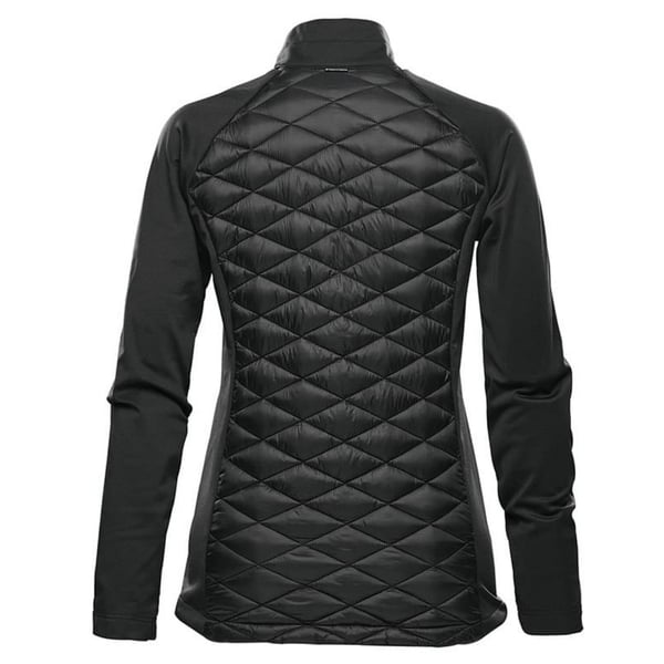 Stormtech Boulder Thermal Soft Shell-jacka för män