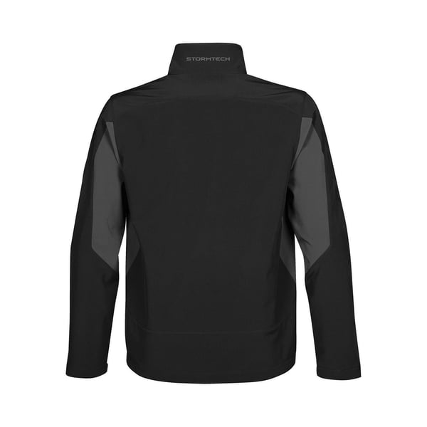 Stormtech Herr Pulse Soft Shell Jacka