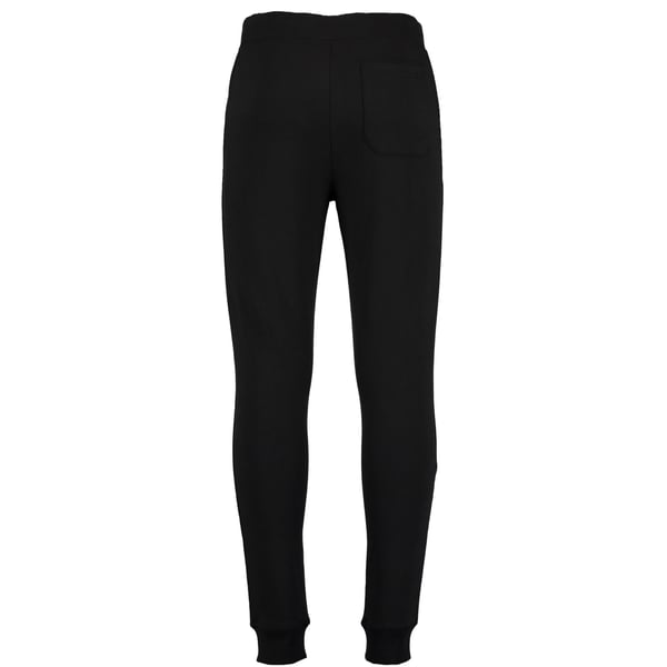 Kustom Kit Mens Slim Jogging Bottoms