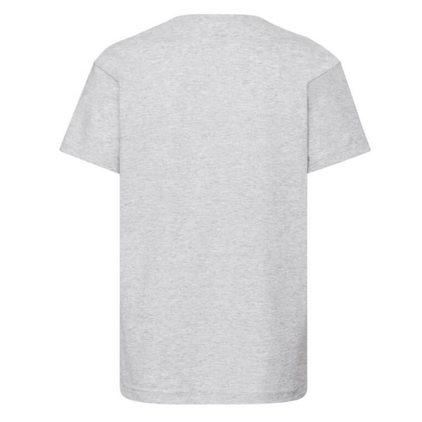 Fruit of the Loom Childrens/Kids Original Cotton T-Shirt
