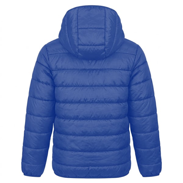 Result Core Childrens/Kids Padded Jacket