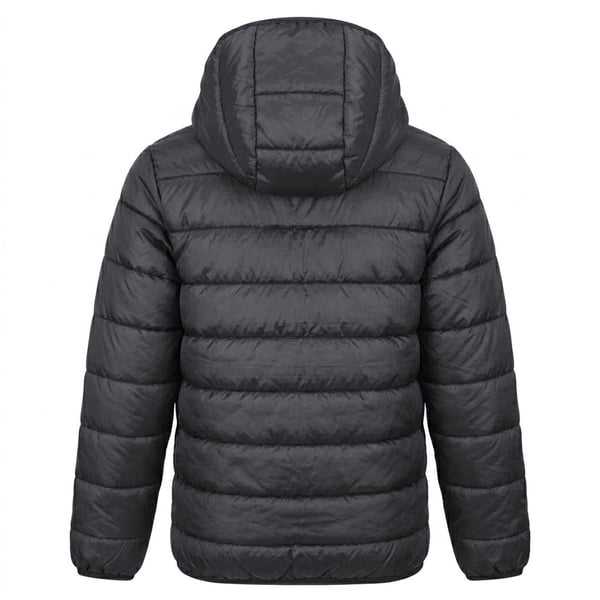 Result Core Childrens/Kids Padded Jacket
