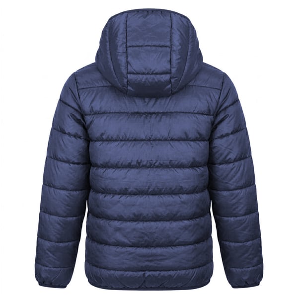 Result Core Childrens/Kids Padded Jacket