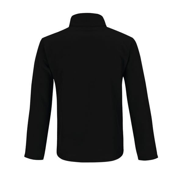 B&C Herr ID.701 Soft Shell Jacka