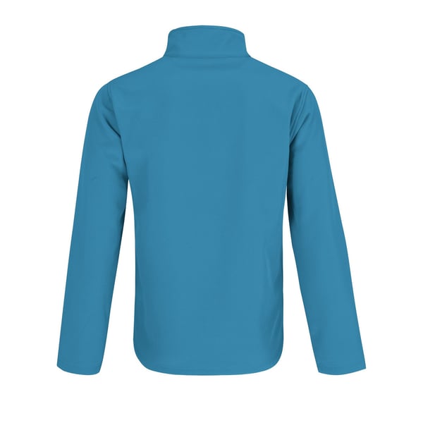 B&C Herr ID.701 Soft Shell Jacka