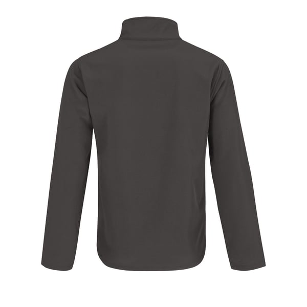 B&C Herr ID.701 Soft Shell Jacka