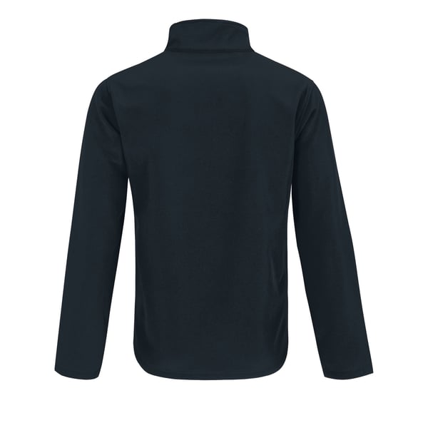 B&C Herr ID.701 Soft Shell Jacka