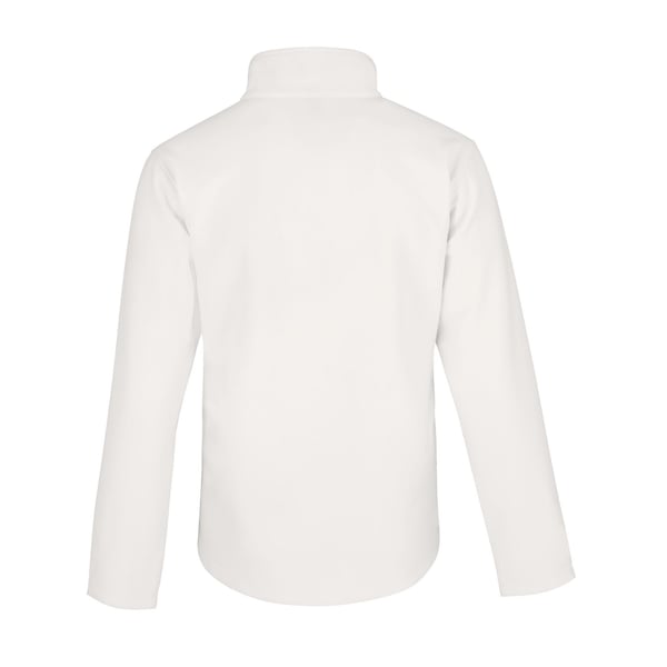 B&C Herr ID.701 Soft Shell Jacka