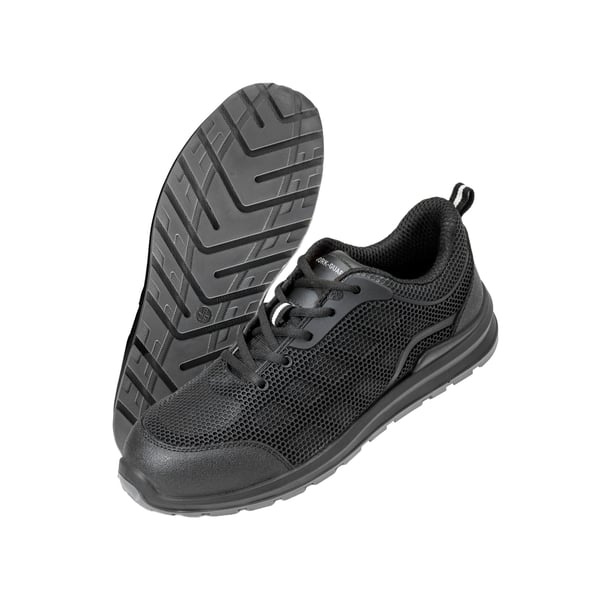 WORK-GUARD By Result Unisex Adult Safety Trainers