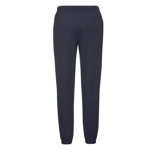 Fruit of the Loom Mens Elasticated Cuff Jogging Bottoms