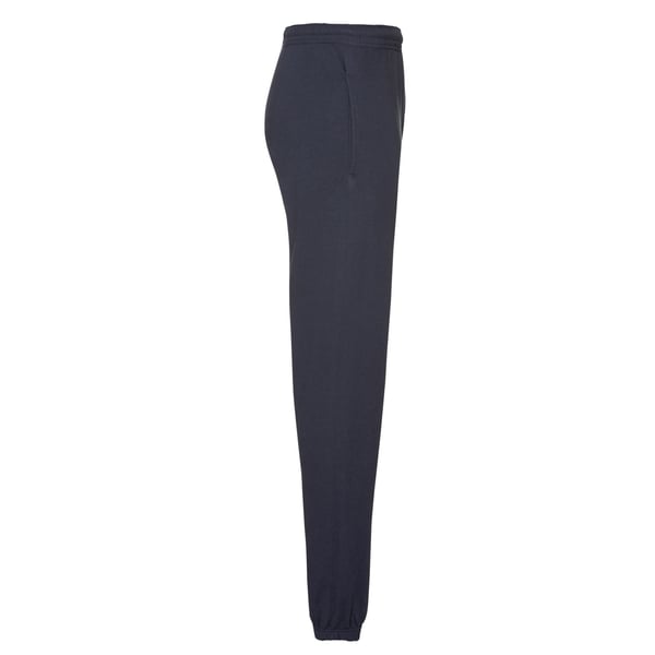Fruit of the Loom Mens Elasticated Cuff Jogging Bottoms
