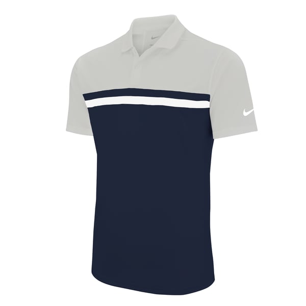 Nike Mens Victory Dri-FIT Golf Polo Shirt
