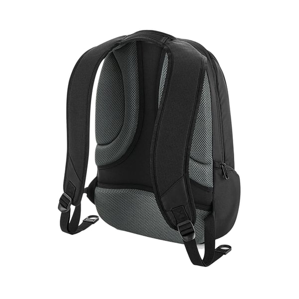 Quadra Vessel Slimline Laptop-rygsæk