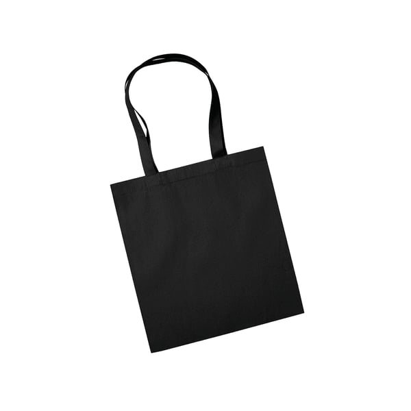 Westford Mill Premium luomupuuvillainen kangaskassi
