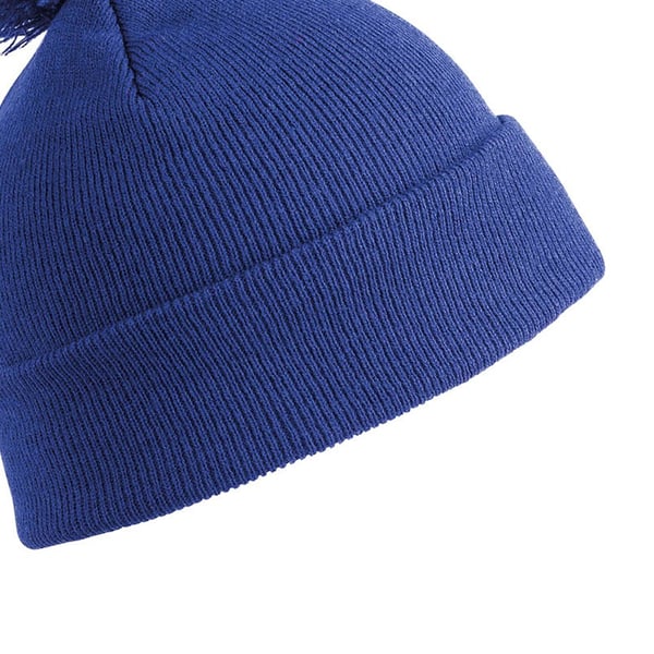 Result Childrens/Kids Winter Essentials Pom Pom Beanie