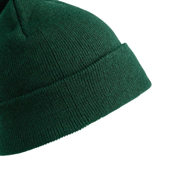 Result Childrens/Kids Winter Essentials Pom Pom Beanie
