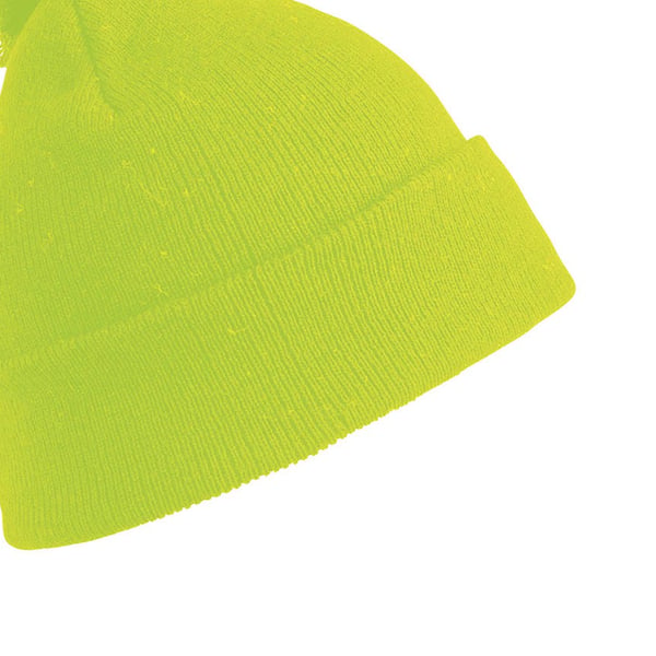 Result Childrens/Kids Winter Essentials Pom Pom Beanie