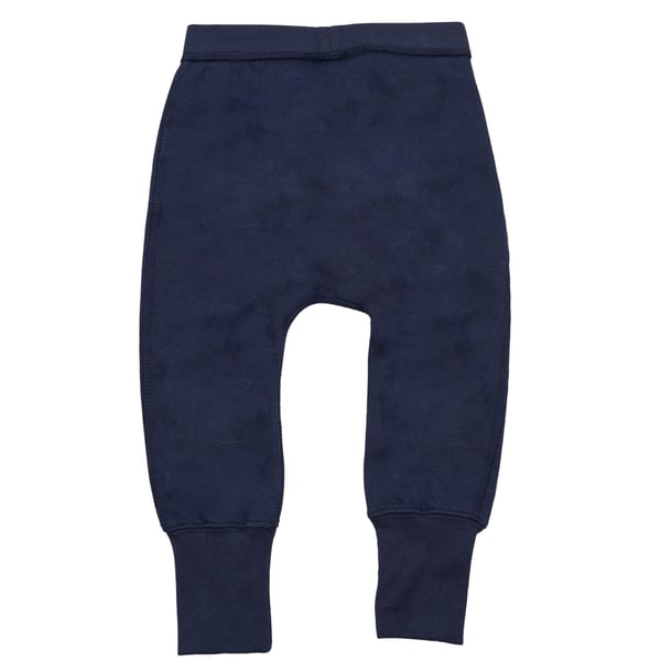 Babybugz vauvan verryttelyhousut