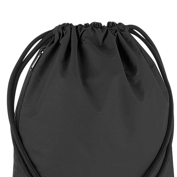 Bagbase Reflective Drawstring Bag