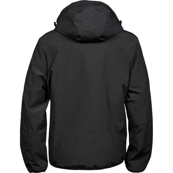 Tee Jays miesten Urban Adventure -takki