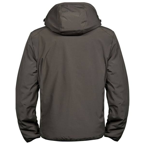 Tee Jays miesten Urban Adventure -takki