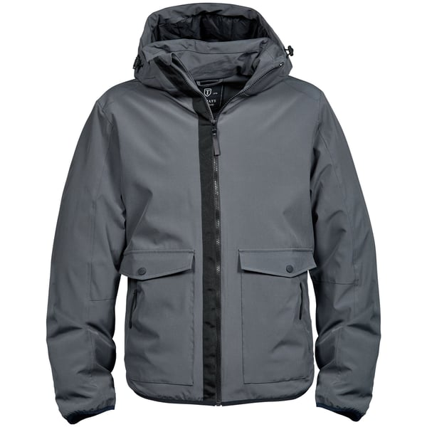 Tee Jays miesten Urban Adventure -takki