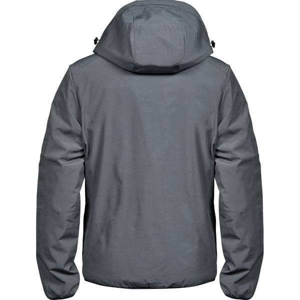 Tee Jays miesten Urban Adventure -takki