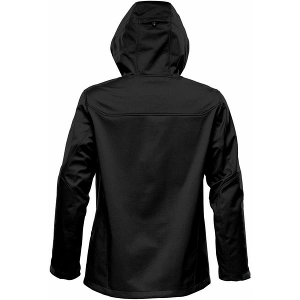 Stormtech Epsilon 2 Softshelljacka för män