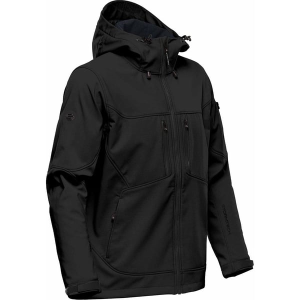 Stormtech Epsilon 2 Softshelljacka för män