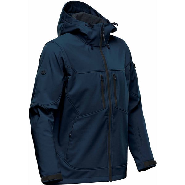 Stormtech Epsilon 2 Softshelljacka för män