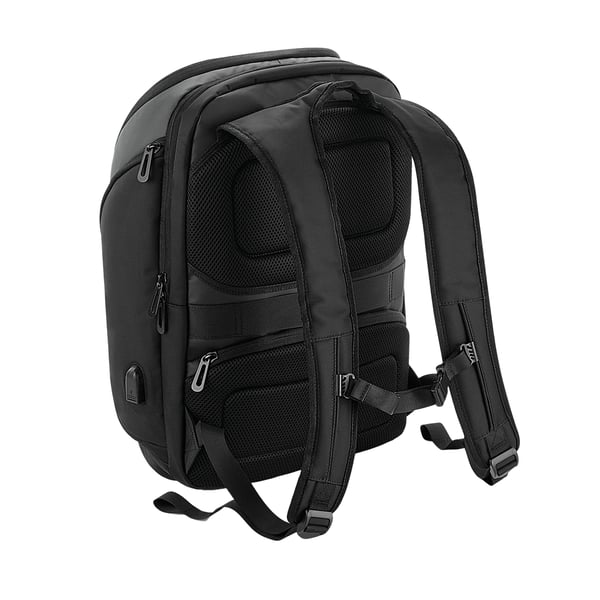 Quadra Pro-Tech Charge Ryggsäck