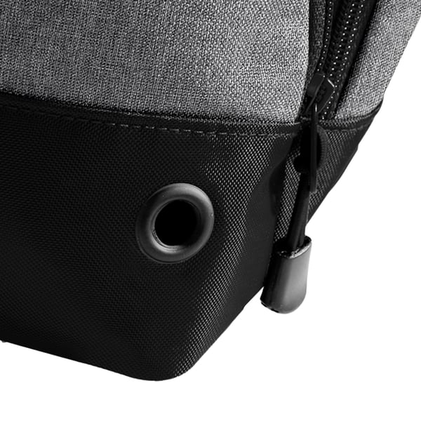 Bagbase Athleisure Holdall