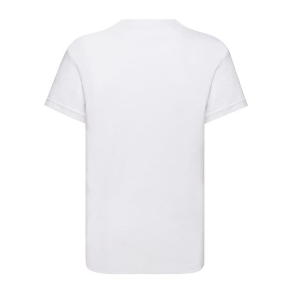 Fruit of the Loom Childrens/Kids Original T-Shirt