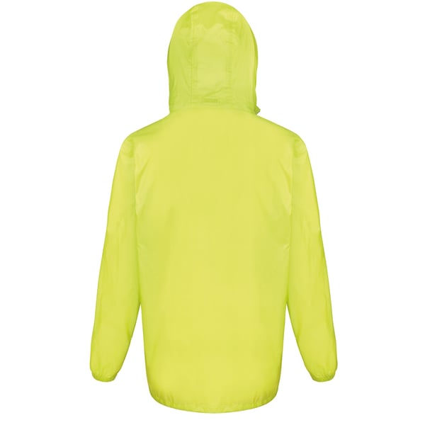 Result Mens Lightweight Packaway Jacket
