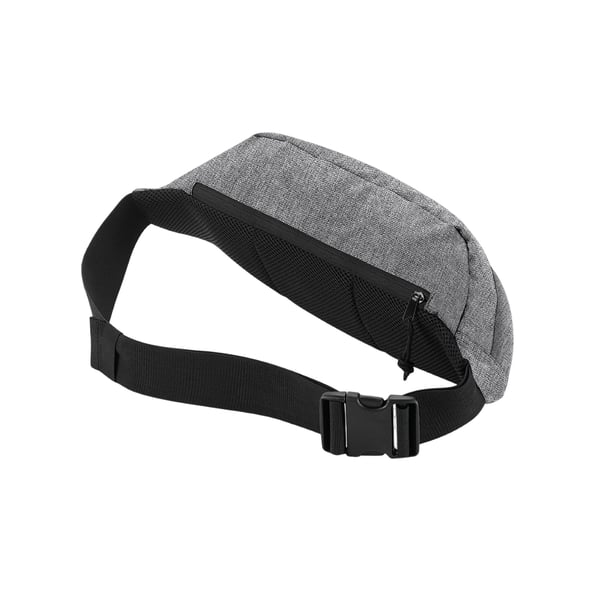 Bagbase Oversized Crossbody-laukku