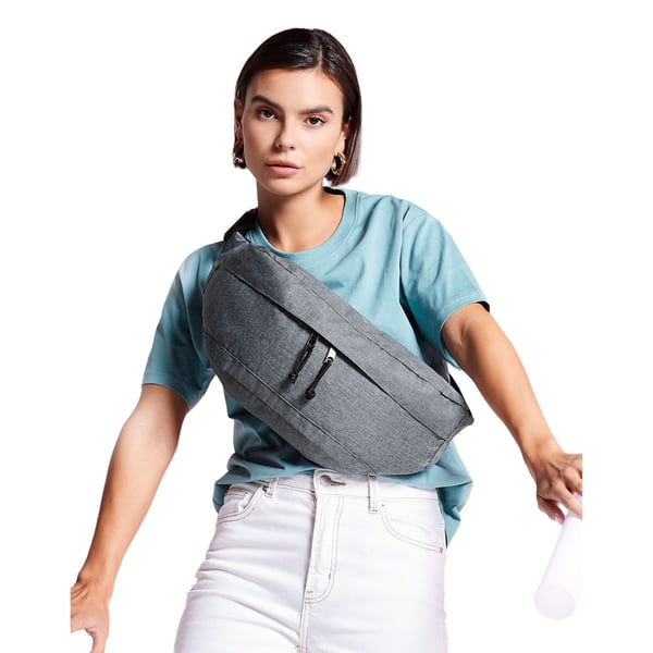 Bagbase Oversized Crossbody-laukku