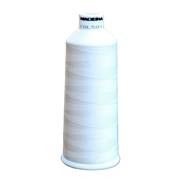 Madeira Burmilon Underthread (Pack Of 1)