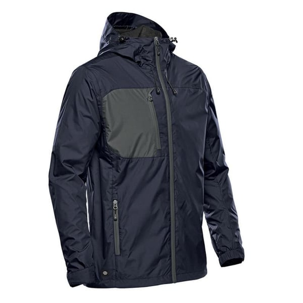 Stormtech Olympia Soft Shell-jacka för män