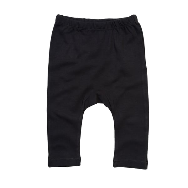 Babybugz vauvan pehmeät leggingsit