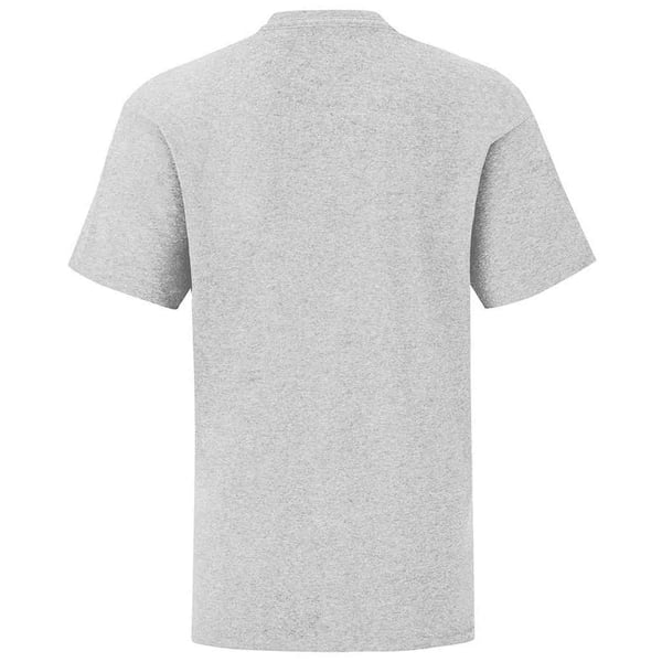 Fruit Of The Loom Lasten Iconic T-paita
