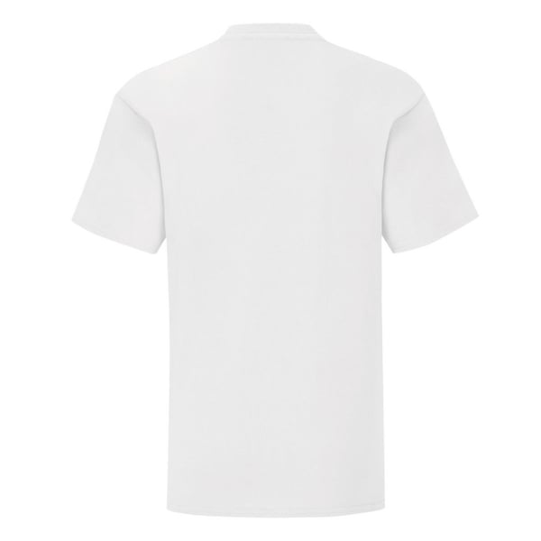 Fruit Of The Loom Lasten Iconic T-paita