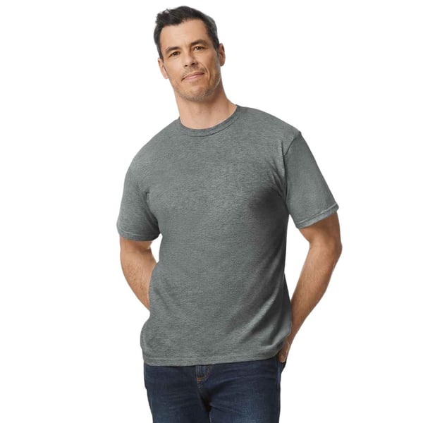 Gildan Hammer T-shirt för män